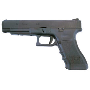 WE Glock34 - Blowback