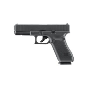 Glock 17 Gen 5 MOS - Blowback