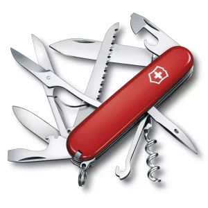 Huntsman