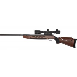 Weihrauch HW98 - Adjustable Cheek Piece
