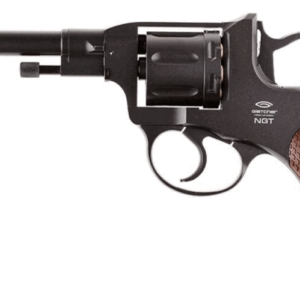 Gletcher Nagant RF Black