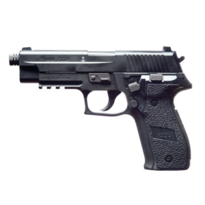 Sig Sauer P226 - Blowback