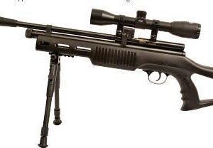 SYN XS78 Tactical Multishot