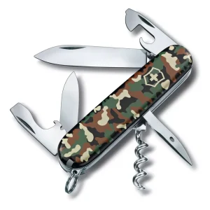 Spartan Camo