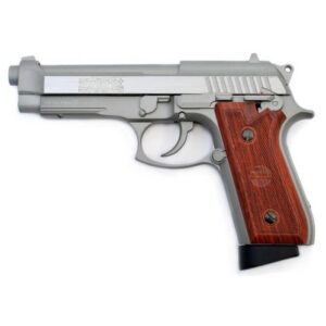 Swiss Arms P92 Stainless - Blowback
