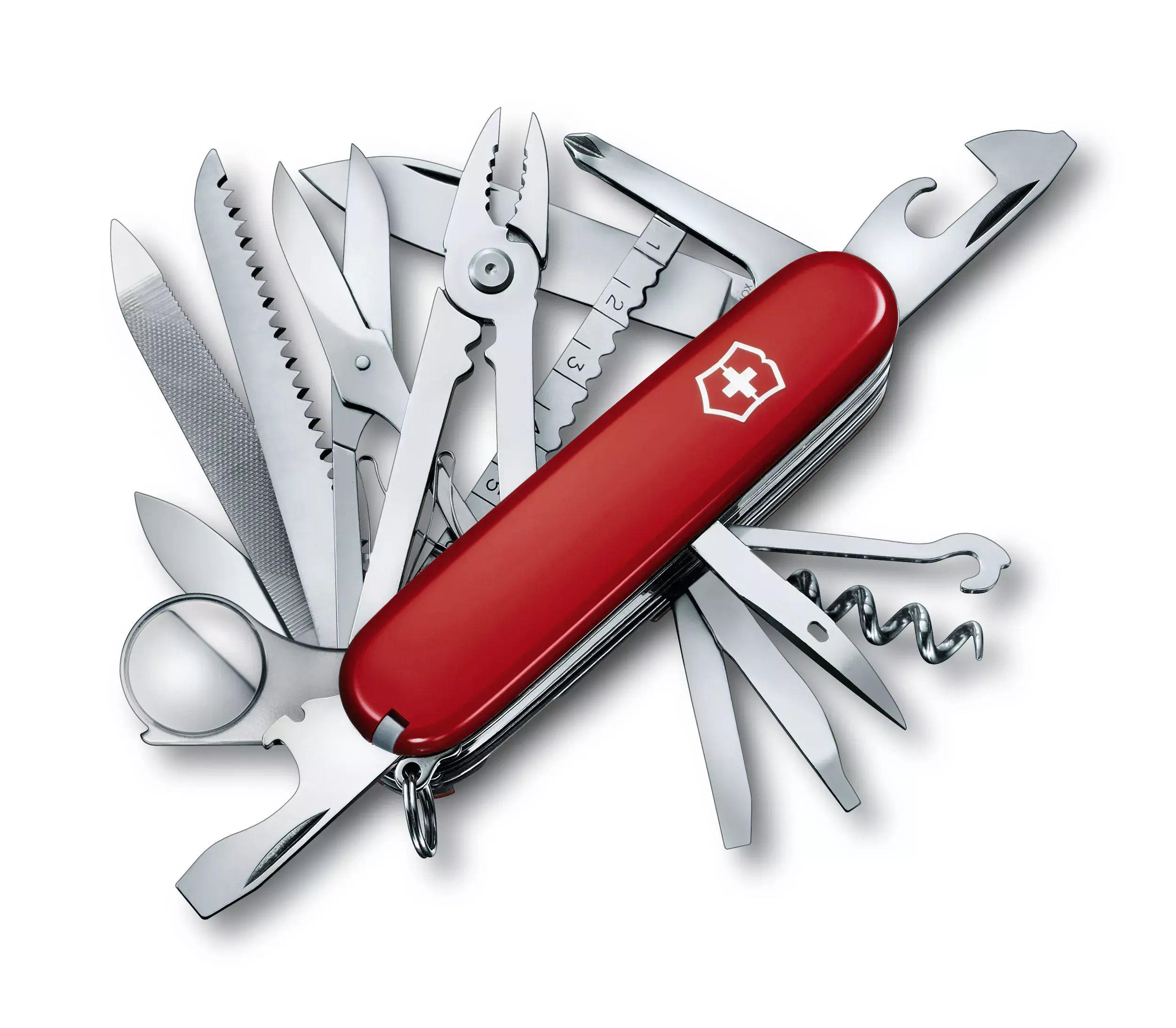 swisschamp