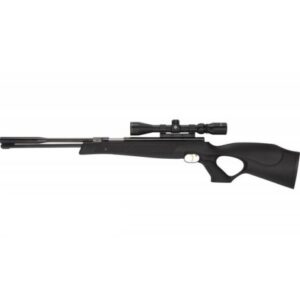 Weihrauch HW97KT Blackline