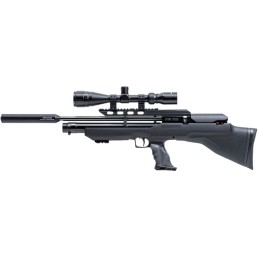 Weihrauch HW100BP