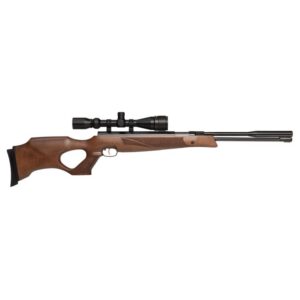 Weihrauch HW97KT
