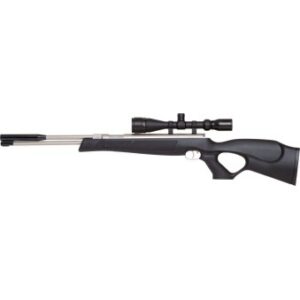 Weihrauch HW97KT Blackline Stainless
